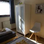 Haus Im Wiesengrund Eg