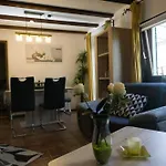 Haus Im Wiesengrund Eg Lägenhet