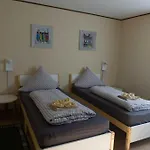 Lägenhet Haus Im Wiesengrund Eg *