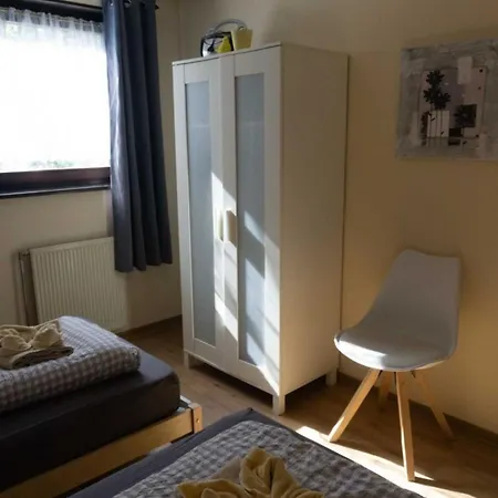 Haus Im Wiesengrund Eg