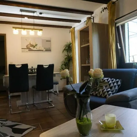 Haus Im Wiesengrund Eg Lägenhet