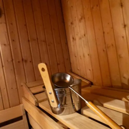 Haus Im Wiesengrund Eg Lejlighed *