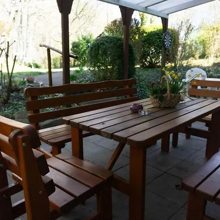 Haus Im Wiesengrund Eg Thalfang