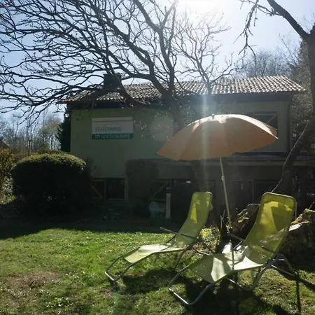 Lejlighed Haus Im Wiesengrund Eg Thalfang