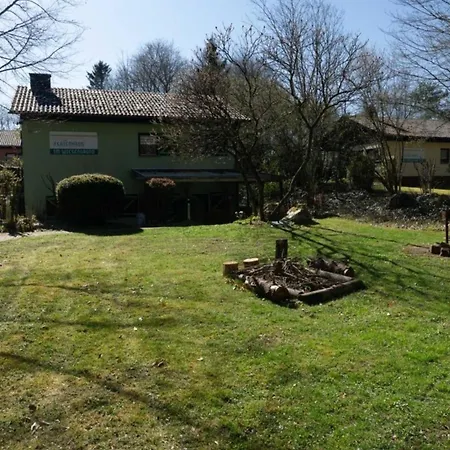 Haus Im Wiesengrund Eg Lejlighed