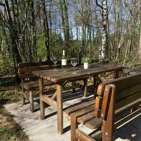 Haus Im Wiesengrund Eg *