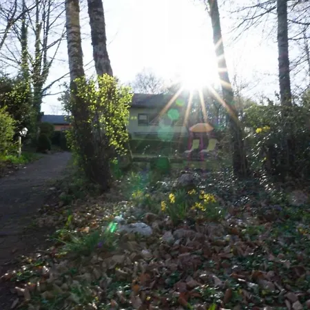 Haus Im Wiesengrund Eg * Thalfang