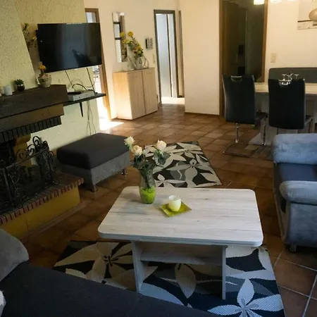 Lejlighed Haus Im Wiesengrund Eg