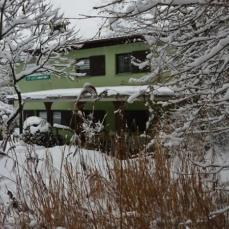 Lejlighed Haus Im Wiesengrund Eg *