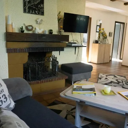 Haus Im Wiesengrund Eg Thalfang