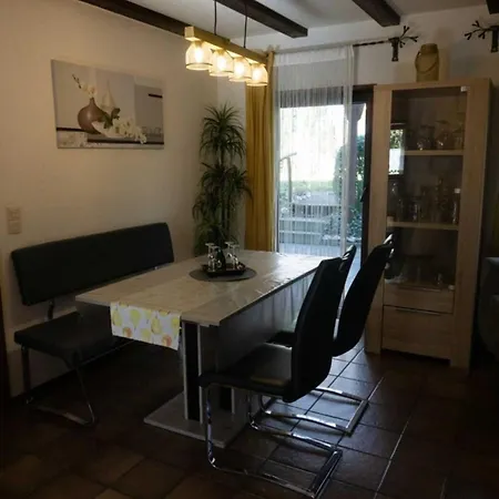 Haus Im Wiesengrund Eg Thalfang