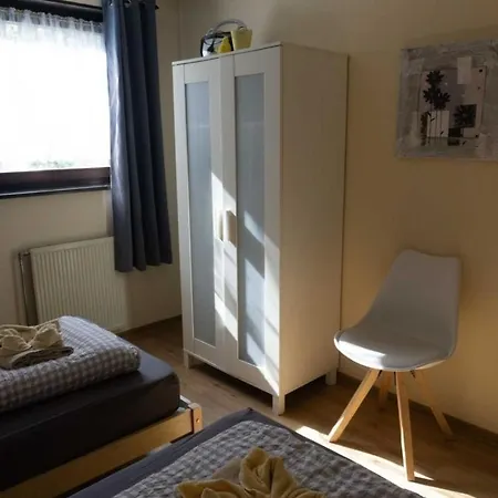 Haus Im Wiesengrund Eg Thalfang
