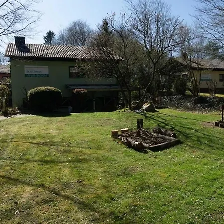 Lägenhet Haus Im Wiesengrund Eg