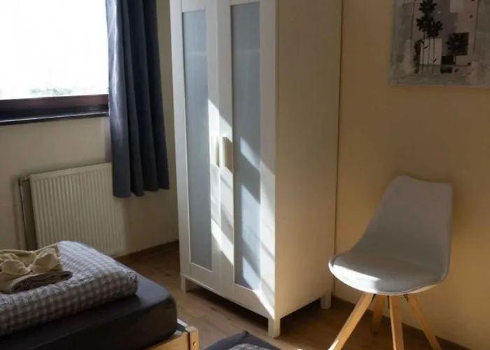 Haus Im Wiesengrund Eg