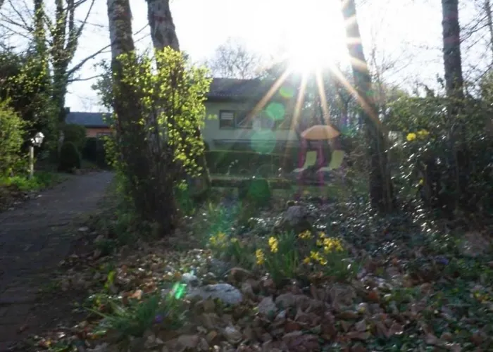 Haus Im Wiesengrund Eg * 塔尔方