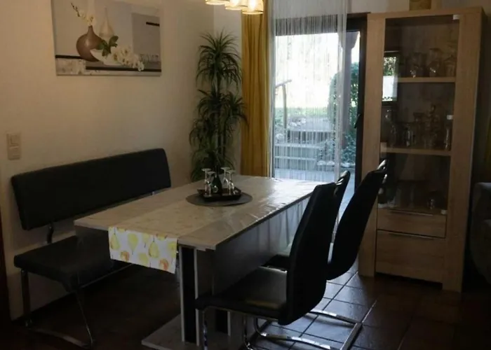 Haus Im Wiesengrund Eg 塔尔方