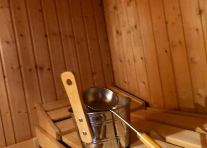 Haus Im Wiesengrund Eg 公寓 塔尔方